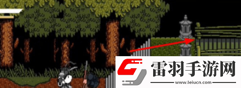 黑神话像素版三口洪钟在哪