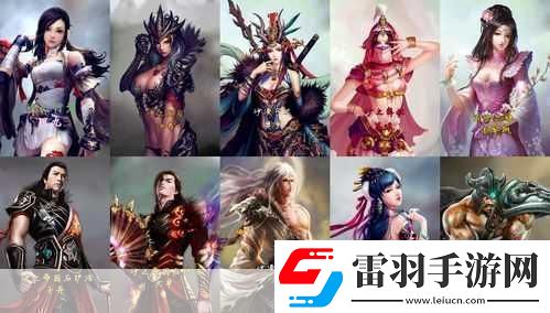 三国志12汉化补丁正式发布游侠光荣带你重温经典