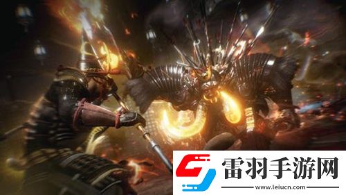 仁王2BOSS难度排行哪个BOSS最难打