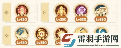 出发吧麦芬四转赋形魔导攻略