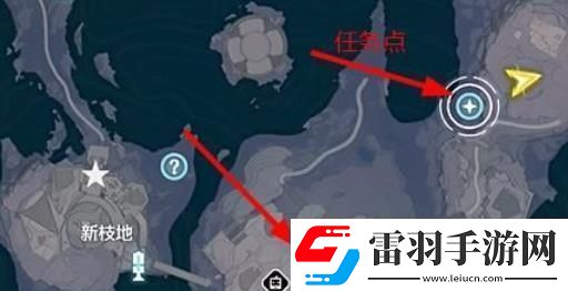 鸣潮星海拾影五任务