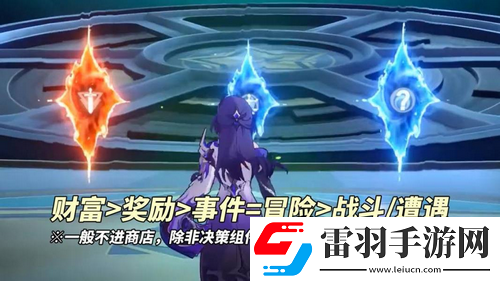 崩坏星穹铁道V2.6攻略模拟宇宙不可知域稳定攻略分享