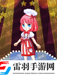奥比岛美女厨师套装获得方式