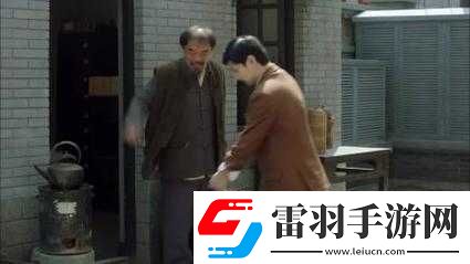 兄弟换麦子
