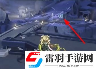 鸣潮星海拾影第三关怎么过