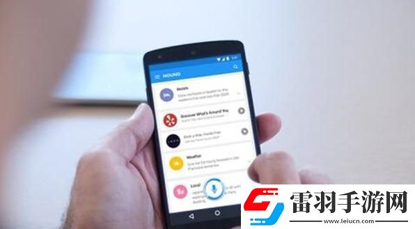 SoundHound获7500万美元融资专注AI及语音识别开发