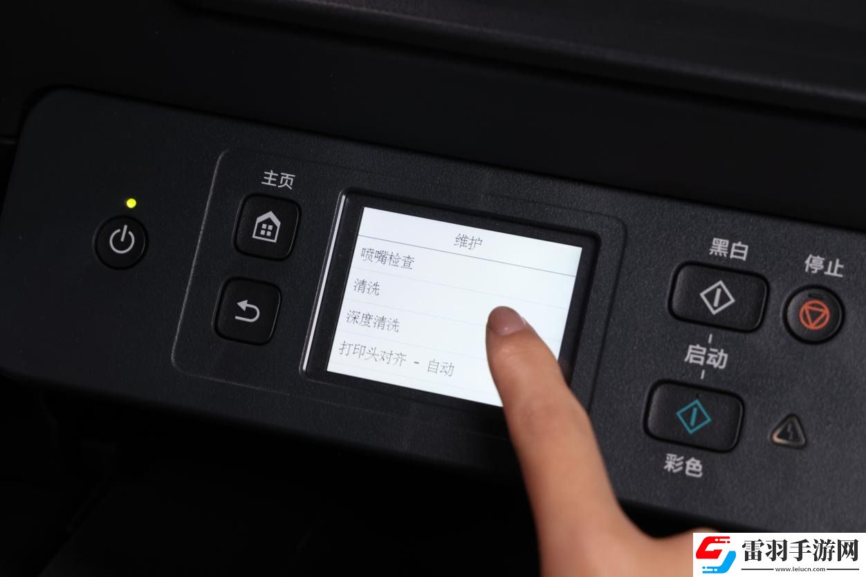 佳能自动双面G系列G3890加墨式高容量多功能一体机评测
