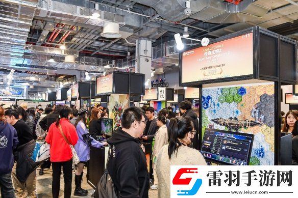 2024WePlay文化展正式开票