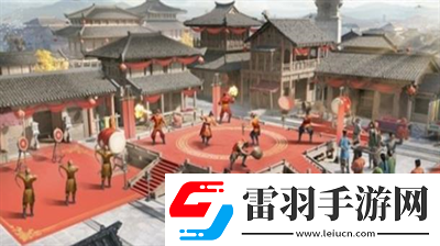 率土之滨九周年庆活动怎么玩