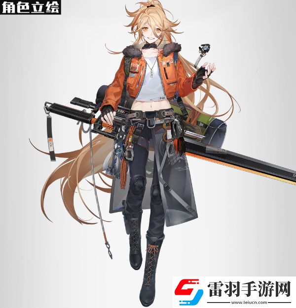 少女前线云图计划苏尔怎么样