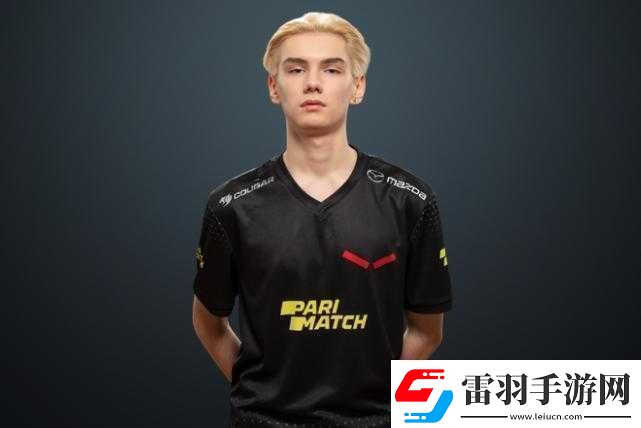 CSGO俄罗斯天才少年