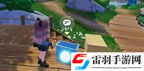 心动小镇夜半惊魂任务怎么做