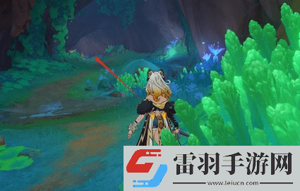 原神希诺宁源核怎么获取