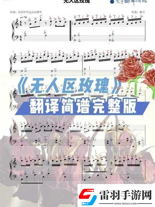 无人区玫瑰音乐