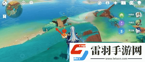 原神希诺宁源核怎么获取