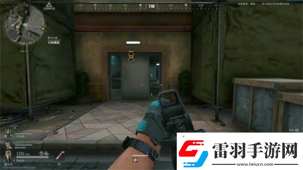 三角洲行动中的快速碰撞技巧与策略分析
