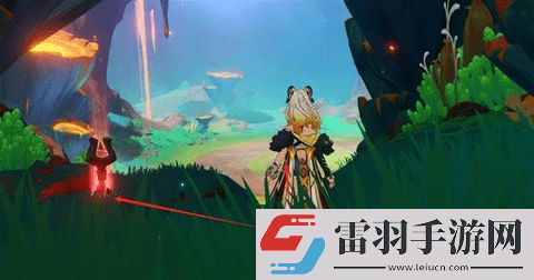 原神希诺宁源核怎么获取
