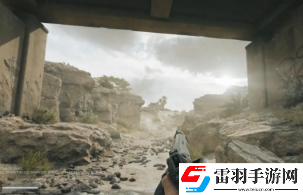 三角洲行动西区大门钥匙怎么获得三角洲行动西区大门钥匙获得方法