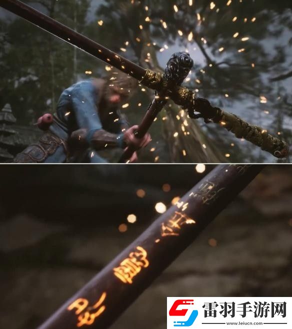 黑神话剧情硬伤大解析！你被震撼到了吗
