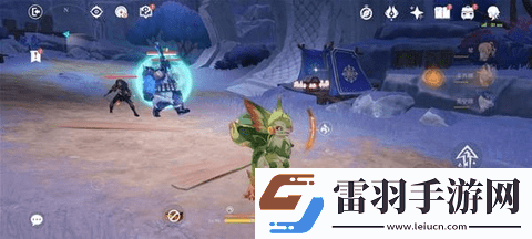 原神命定将焚的虹光宝箱位置图文攻略