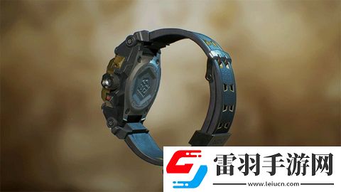 三角洲行动蚀金玫瑰外观什么样