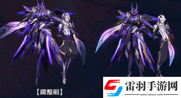 王者荣耀元歌无心皮肤怎么样