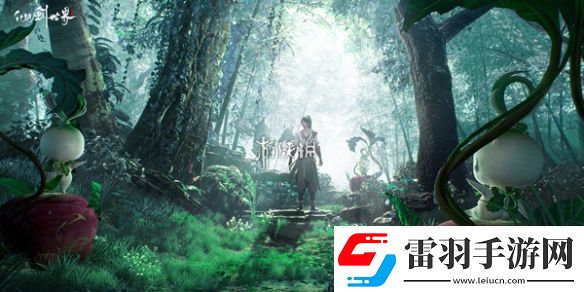 仙剑世界鬼阴山怎么上