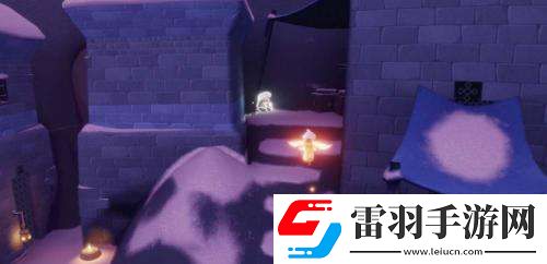 光遇霞谷回归先祖在哪里光遇霞谷回归先祖具体位置介绍