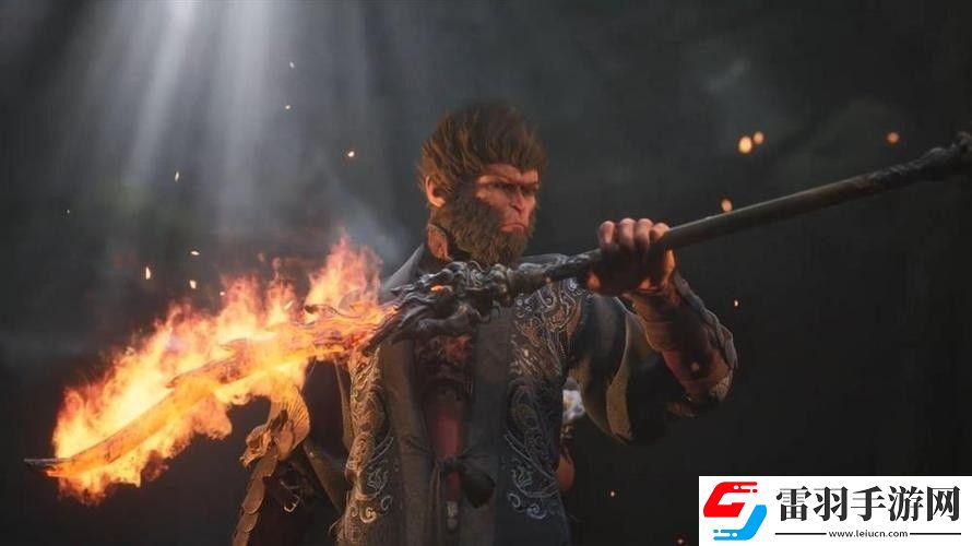 黑神话剧情硬伤大解析！你被震撼到了吗