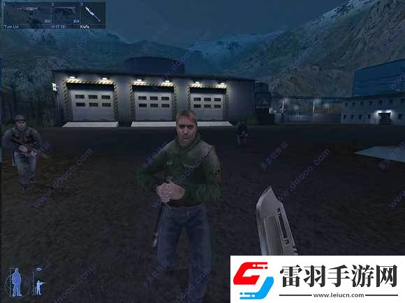 深度剖析图文全攻略