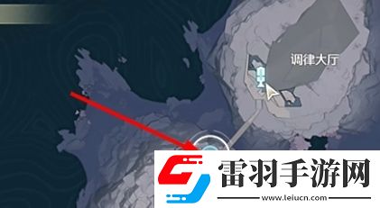 鸣潮星海拾影第三关怎么过