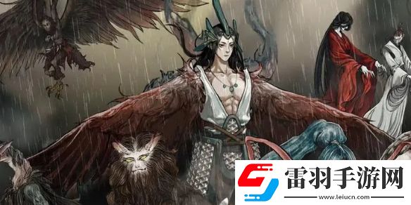 鬼谷八荒绿色先天气运大全