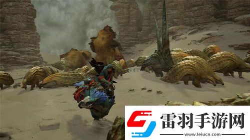 怪物猎人荒野提前试玩是否仅限会员怪物猎人荒野会员能否提前体验试玩