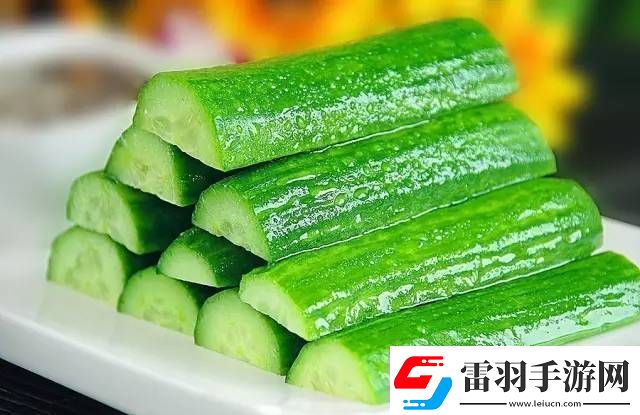 探索草莓樱桃黄瓜绿巨人榴莲的独特风味组合