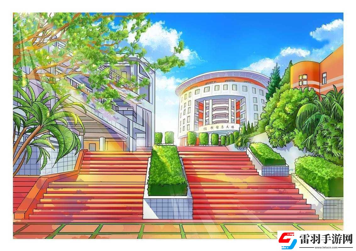 小诗成为学校教具