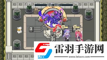 愿意挑战二次元版本陷阱的新作