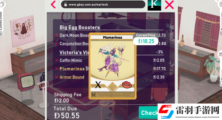 Epic本周赠送模拟经营游戏卡牌之王