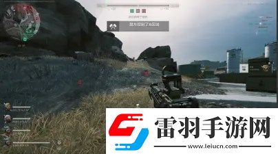 三角洲行动m4a1无后座改枪方案分享