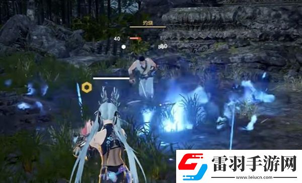 永劫无间手游季莹莹技能连招技巧是什么永劫无间手游季莹莹技能连招技巧一览