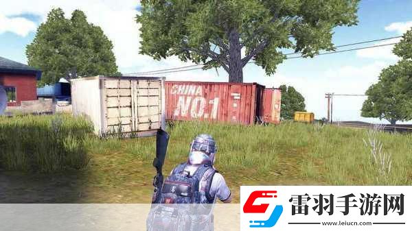 代号HERO内测在即独家揭秘特色玩法亮点