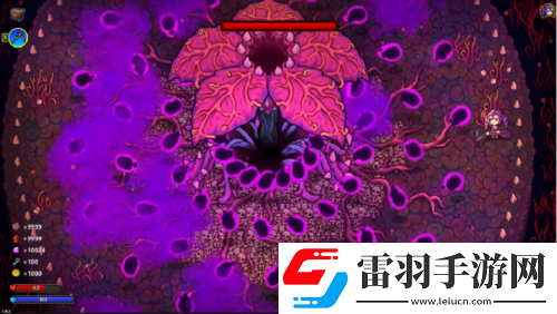 魔法编程动作roguelike游戏魔法工艺Steam正式版11月2日发售