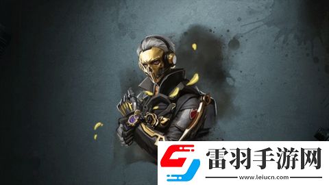 三角洲行动蚀金玫瑰外观什么样