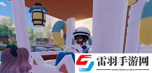 心动小镇夜半惊魂任务怎么做