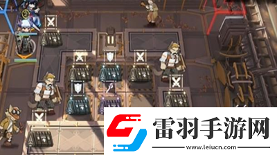 明日方舟追迹日落以西怎么打明日方舟追迹日落以西打法分享
