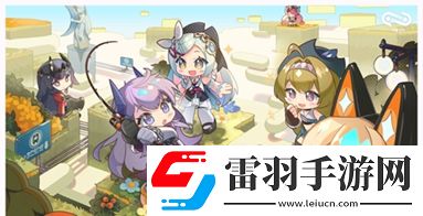愿意挑战二次元版本陷阱的新作