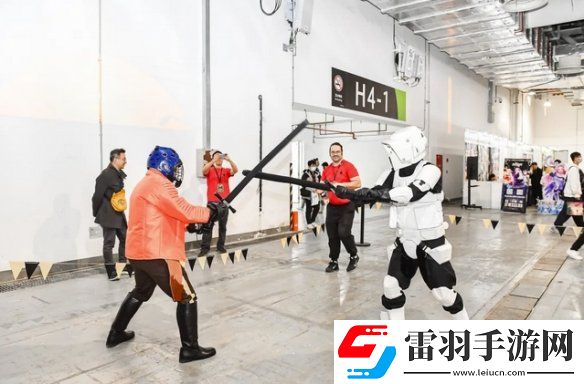 2024WePlay文化展正式开票
