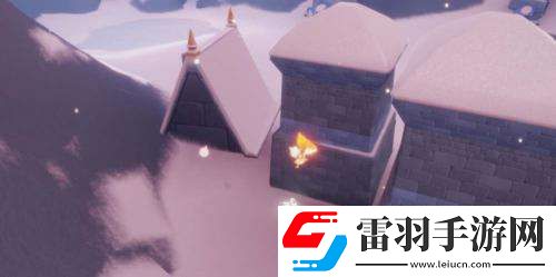 光遇霞谷回归先祖在哪里光遇霞谷回归先祖具体位置介绍
