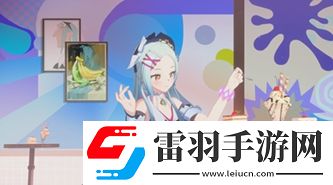 愿意挑战二次元版本陷阱的新作