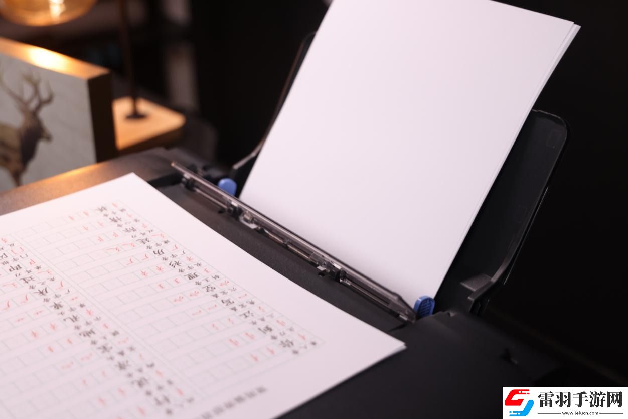 佳能自动双面G系列G3890加墨式高容量多功能一体机评测