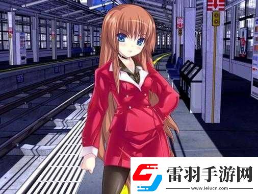 最终痴汉电车